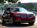 Lincoln MKZ Hybrid 2010 года